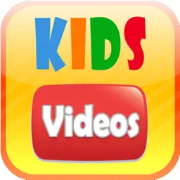 儿童影片 - 惊人的视频形成的Youtube