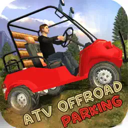 Atv Offroad parking Simulator